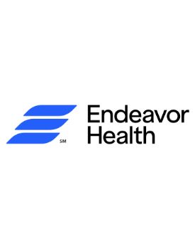 Endeavro Health logo